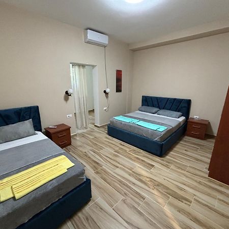 Hanna & Solei Hotel Berat Extérieur photo