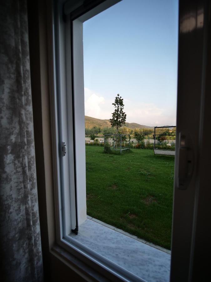 Hanna & Solei Hotel Berat Extérieur photo