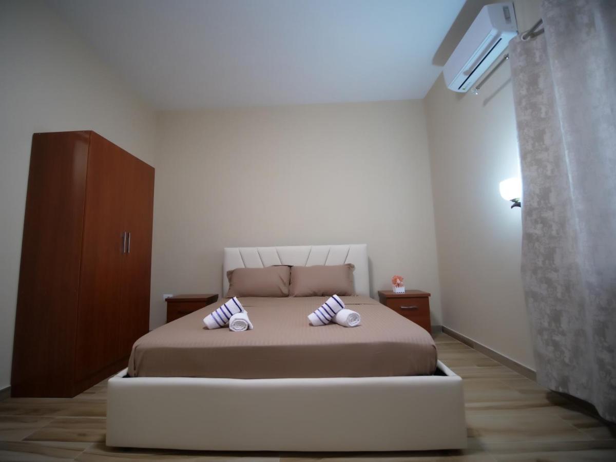 Hanna & Solei Hotel Berat Extérieur photo