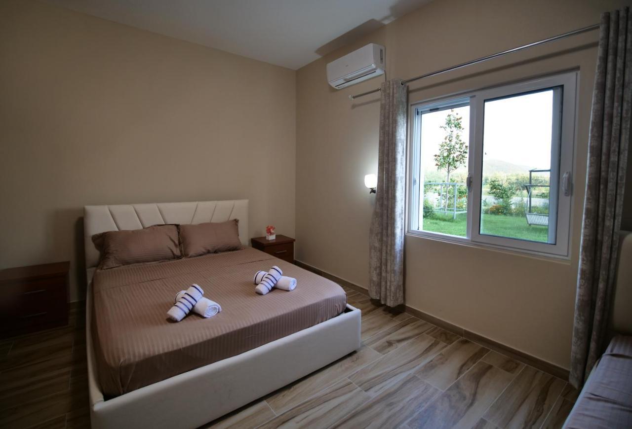Hanna & Solei Hotel Berat Extérieur photo