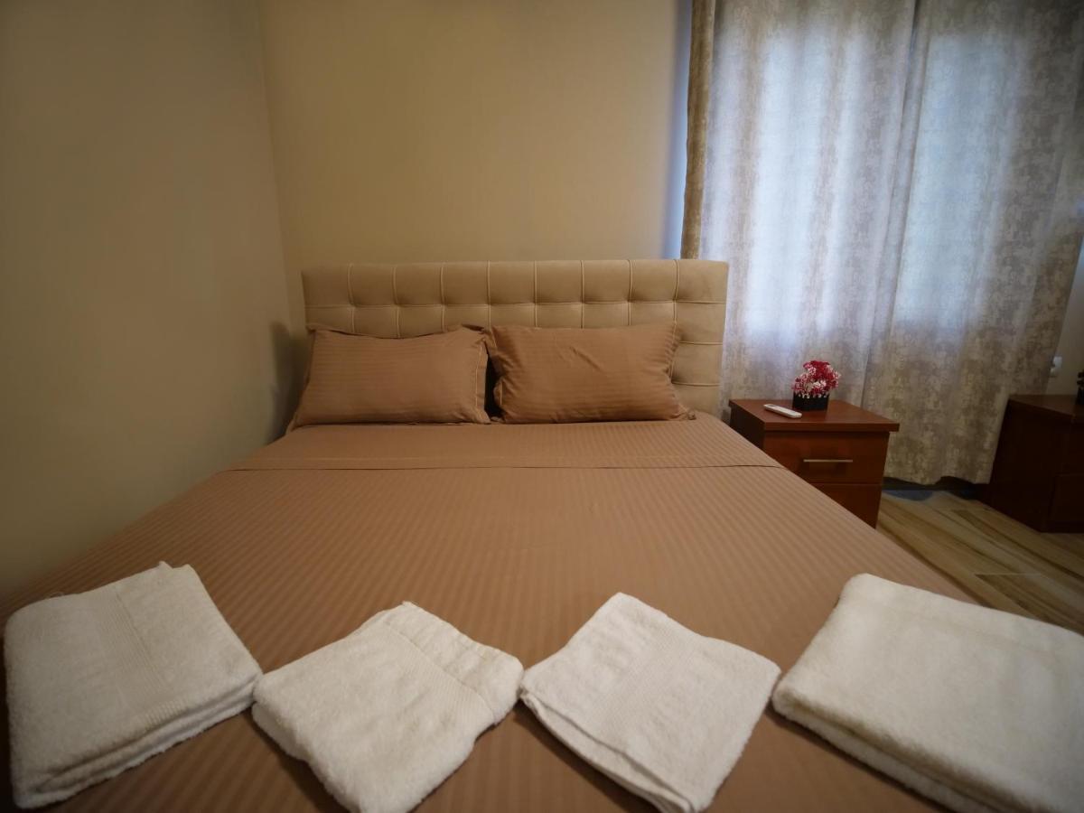 Hanna & Solei Hotel Berat Extérieur photo