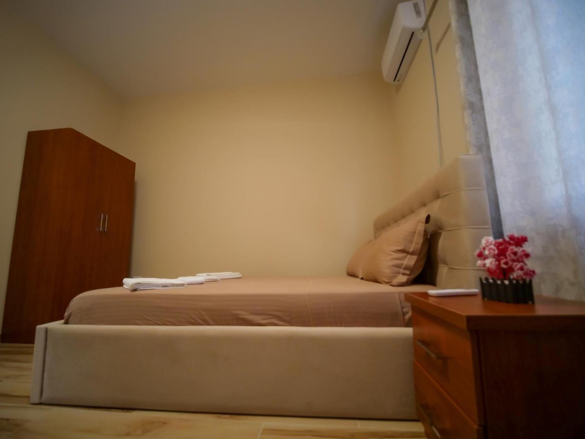Hanna & Solei Hotel Berat Extérieur photo
